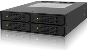 Icy Dock ToughArmor MB994SP-4SB-1
