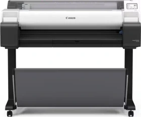 Canon imagePROGRAF TM-600 mit Ständer, 36"