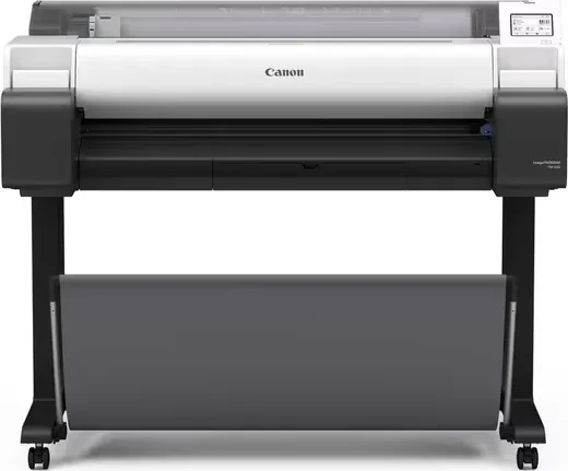 Canon imagePROGRAF TM-600 mit Ständer, 36"
