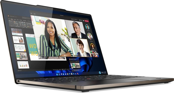 Lenovo ThinkPad Z13 G1, Bronze with Black Vegan Leather, Ryzen 7 PRO 6850U, 16GB RAM, 512GB SSD, LTE, UK