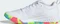 adidas Court Team Bounce 2.0 cloud white/core black/lucid lemon Vorschaubild