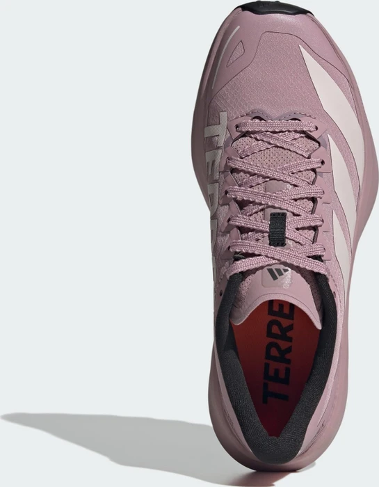 adidas Terrex Agravic 4 magic mauve/putty mauve/core black (Damen)