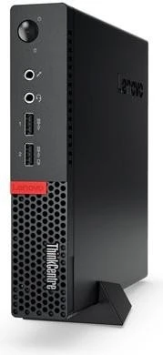 Lenovo ThinkCentre M910q Tiny, Core i5-6500T, 8GB RAM, 256GB SSD