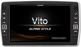 Alpine X903D-V447