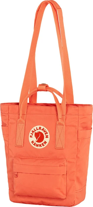 Fjällräven Kanken Totepack Mini korall