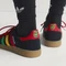 adidas Handball Spezial Jamaika core black/pure ruby/bold gold Vorschaubild