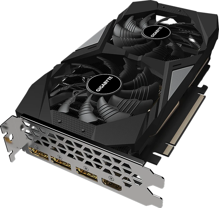 GIGABYTE Radeon RX 5500 XT