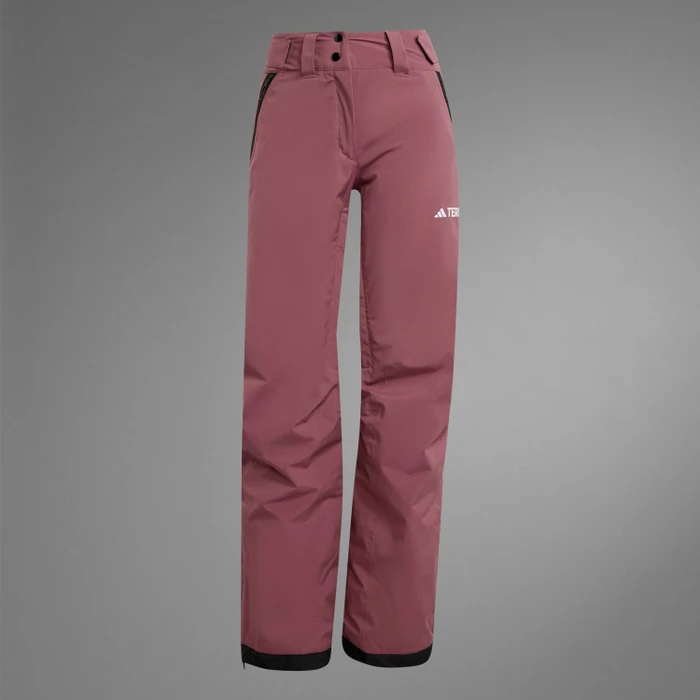 adidas Terrex Xperior 2L Insulated Skihose lang (Damen)