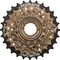 Shimano Tourney MF-TZ500-7 Kassette Vorschaubild