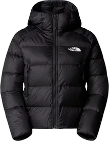 The North Face Hyalite Down Hoodie Jacke tnf black (Damen)