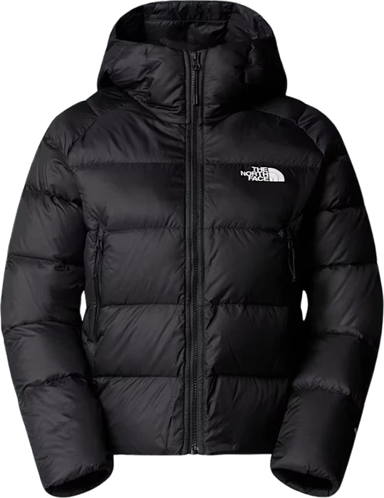 The North Face Hyalite Down Hoodie Jacke tnf black (Damen)