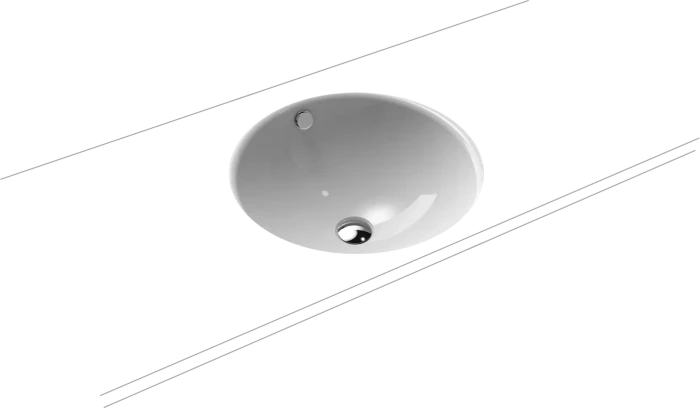Kaldewei Classic 3182