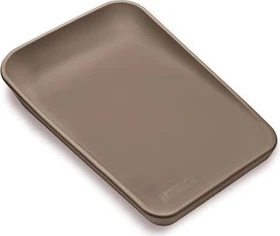 Leander Matty Wickelauflage mocca