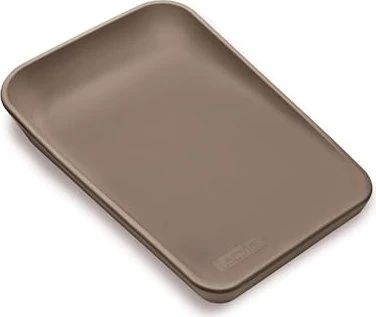 Leander Matty Wickelauflage mocca