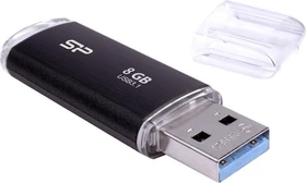 Silicon Power Blaze B02 8GB, USB-A, USB 3.2 Gen 1×1