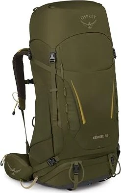 Osprey Kestrel 58 (Herren)