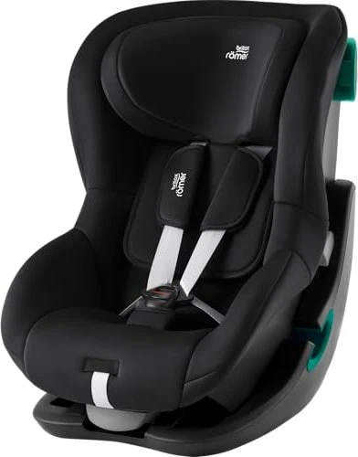 Britax Römer King Pro space black