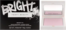 Fenty Beauty Bright Fix Instant Brightening & Blurring Powder lavender, 8.5g