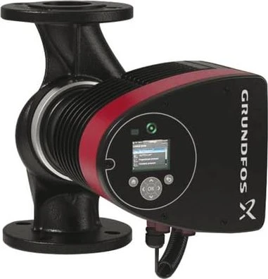 Grundfos MAGNA3