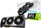 MSI GeForce RTX 3090 Suprim 24G, 24GB GDDR6X, HDMI, 3x DP Vorschaubild