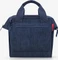 Reisenthel allrounder cross Umhängetasche twist navy Vorschaubild