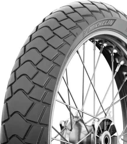 Michelin Anakee Adventure 2 90/90 21 54V TL/TT