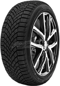 Mastersteel All Weather 3 165/70 R14 81T
