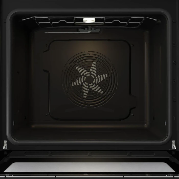 Gorenje BCSIB737OTX + GI6400BSCOT Einbauherd-Set