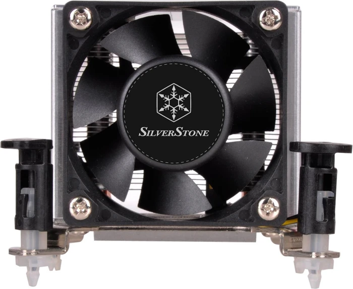 SilverStone Argon AR09-115XP