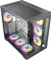 Antec C5 ARGB Black, Glasfenster Vorschaubild