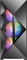 Antec Dark League Dark Fleet DF800 Flux, Glasfenster Vorschaubild