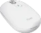 Trust Seron Hyperscroll Slim Wireless Mouse, weiß, USB/Bluetooth Vorschaubild