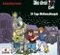 Die drei ??? Kids Audio-CD-Adventskalender Vorschaubild
