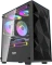 DarkFlash M305 Mesh Black, Glasfenster Vorschaubild