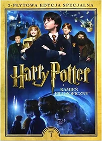 Harry Potter And The Philosopher's Stone (Special Editions) (DVD) (UK)