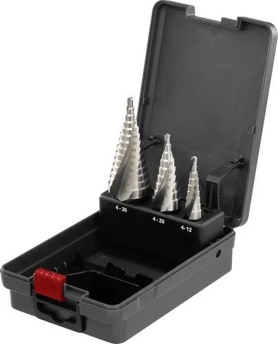 Toolcraft Zylinderkopfschraube Schlitz