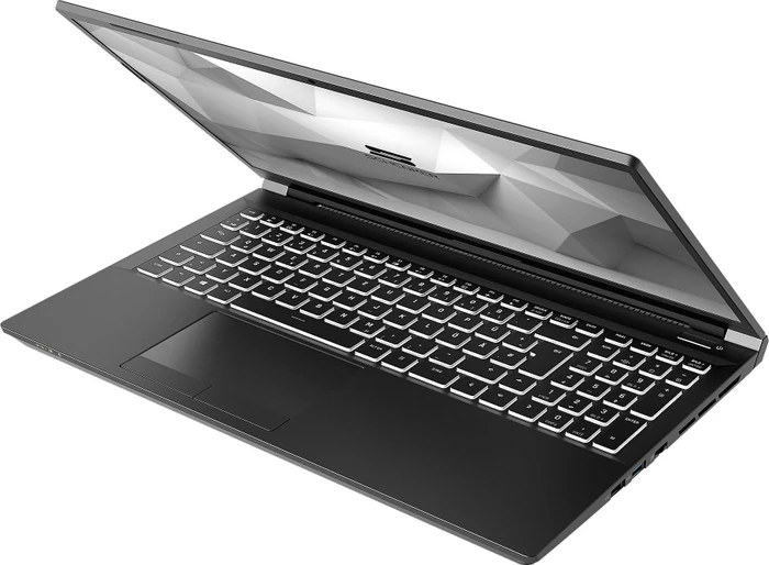 Schenker KEY 15 E20nws, Core i7-10750H, 16GB RAM, 1TB SSD, GeForce RTX 2060, DE