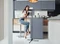 Durable Tablet Holder Twist Combi, Tablet-Stand 4.7-13" Vorschaubild