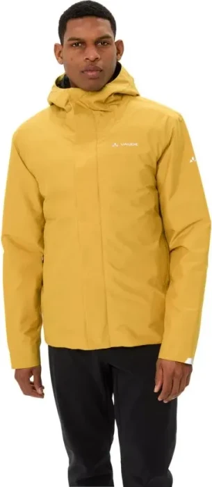 Vaude Cyclist II Rain Fahrradjacke savanna (Herren)