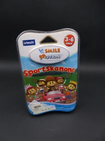 VTech V.Smile Motion Spiel Sportskanone