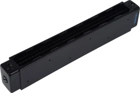 Alphacool NexXxoS UT60 Full Copper X-Flow Hepta 40mm