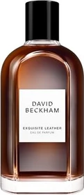 Beckham Exquisite Leather Eau de Parfum, 100ml