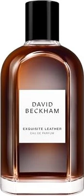 Beckham Exquisite Leather Eau de Parfum, 100ml