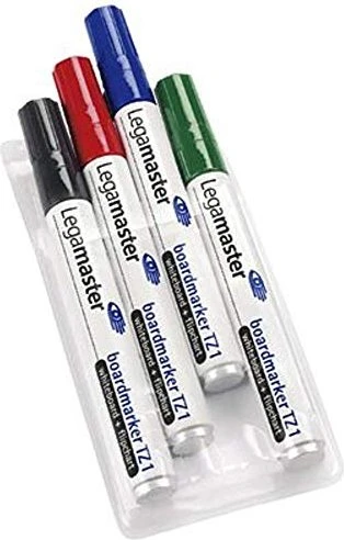Legamaster TZ 1 Whiteboardmarker