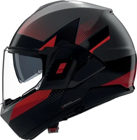 Nolan N120-1