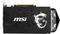 MSI GeForce GTX 1660 Armor 6G OC, 6GB GDDR5, HDMI, 3x DP Vorschaubild