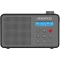 Kenwood CR-M25DAB grau Vorschaubild