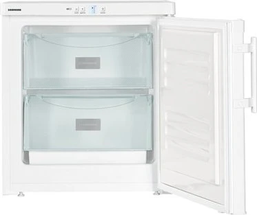 Liebherr GX 823-21 Comfort Tisch-Gefrierschrank (992702851)