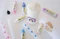 Kreul Candle Pen Kerzenmalfarbe Hello Baby, 6 Farben, 29ml, 6er-Set Vorschaubild