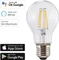 Hama WiFi Filament LED Birne 7W/827 E27 Vorschaubild